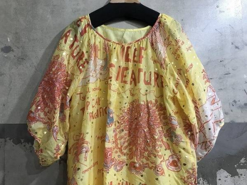 ツモリチサトの18SS