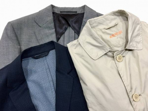 買取入荷のビジネスアイテム