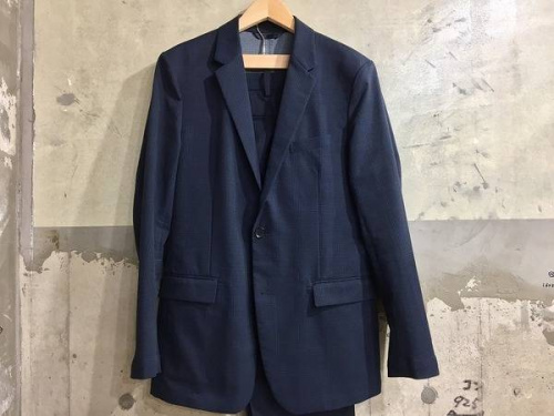 ビューティーアンドユースのアスペジ