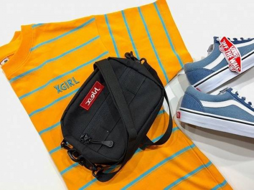 買取入荷のストリートブランド