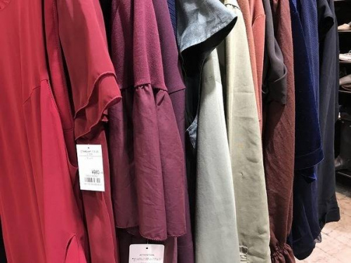 セール情報の買取強化