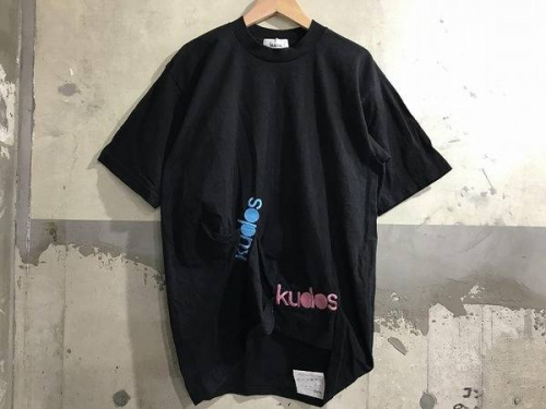 店舗からのお知らせのkudos