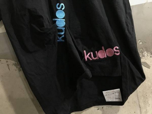 kudosのドメブラ