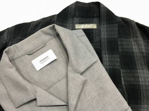 買取入荷のスタッフ募集