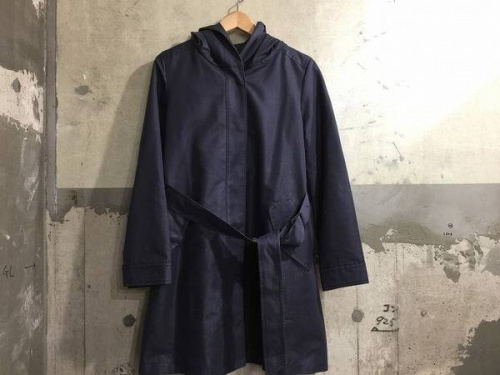 UNTITLEDの武蔵境