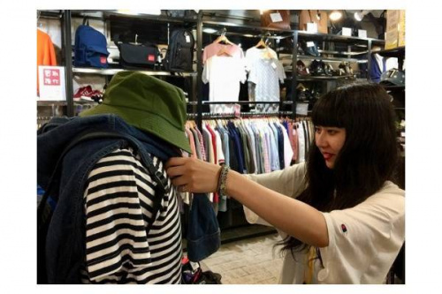 スタッフ募集の店舗からのお知らせ