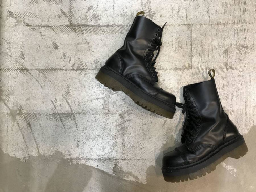 買取強化の武蔵境