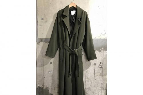 スタッフ募集のアパルトモン