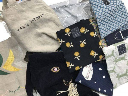 買取入荷のスタッフ募集