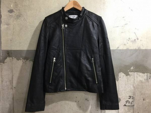 ビューティーアンドユースの18SS