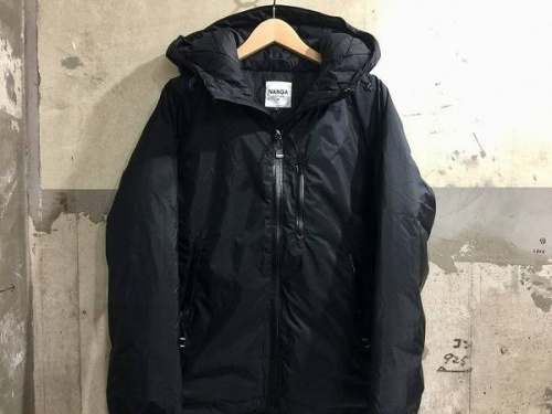 パタゴニアの買取強化