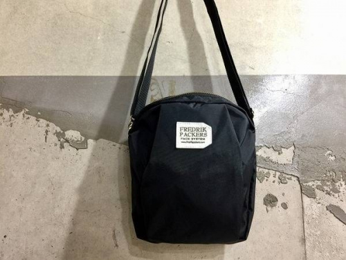 フレドリックパッカーズの買取強化