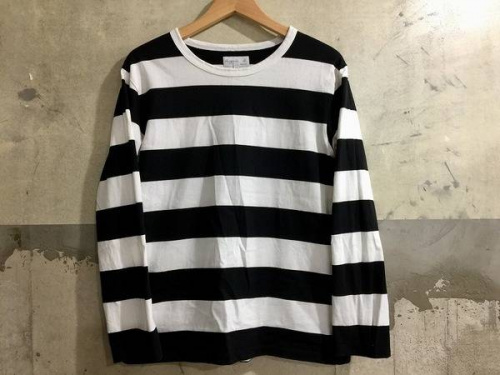 買取案内のアニエスベー