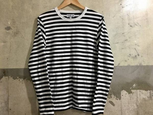 アニエスベーの買取強化