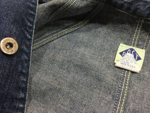 ポストオーバーオールズのSCYE