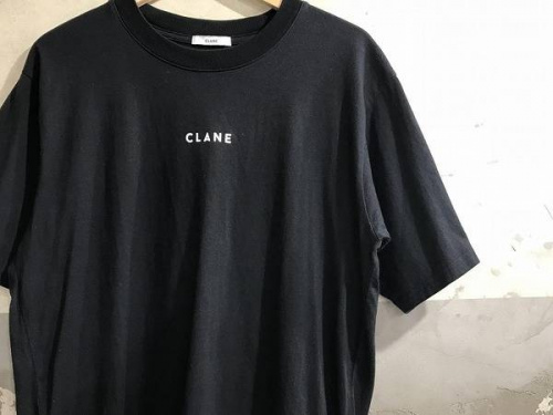 CLANEのコンバース