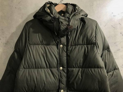 ノースフェイスのTHE NORTH FACE