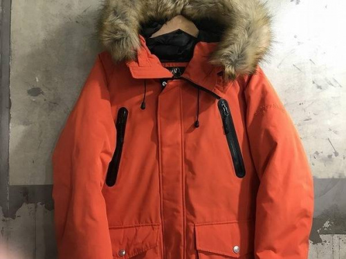 THE NORTH FACEのストーンアイランド
