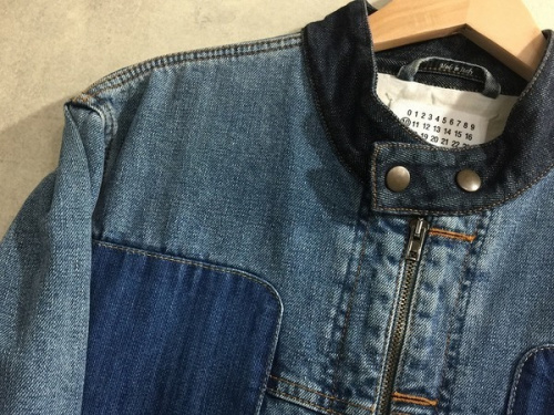 ポールハーデンのビズビム