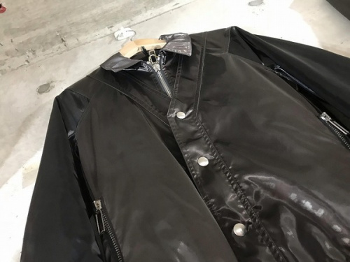 スタッフ募集のレアアイテム