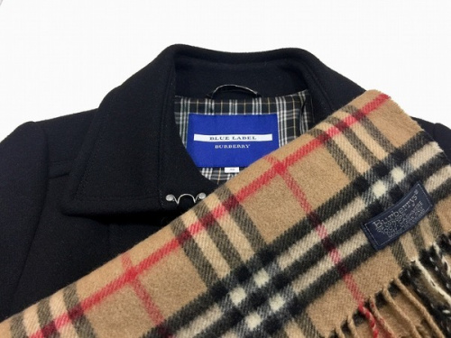 買取入荷のキャリアファッション