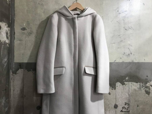 キャリアファッションのエアマックス