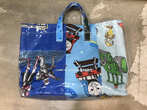 レアアイテムのビンテージ