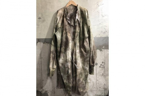 ヴィンテージアイテムのビンテージ