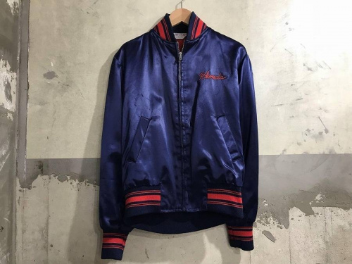 USAのミリタリー