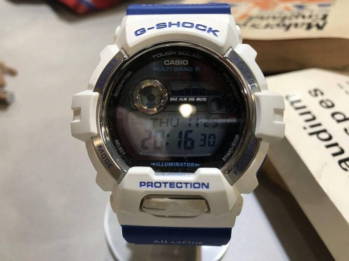 パタゴニアのPatagonia