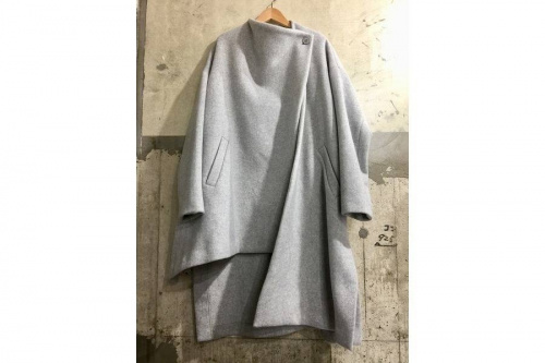 キャリアファッションのエンフォルド