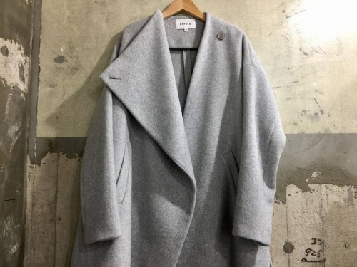 エンフォルドのENFOLD