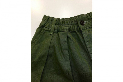 ハーベスティのリーバイス