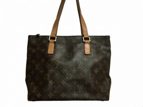 ラグジュアリーブランドのLOUIS VUITTON(ルイ・ヴィトン)