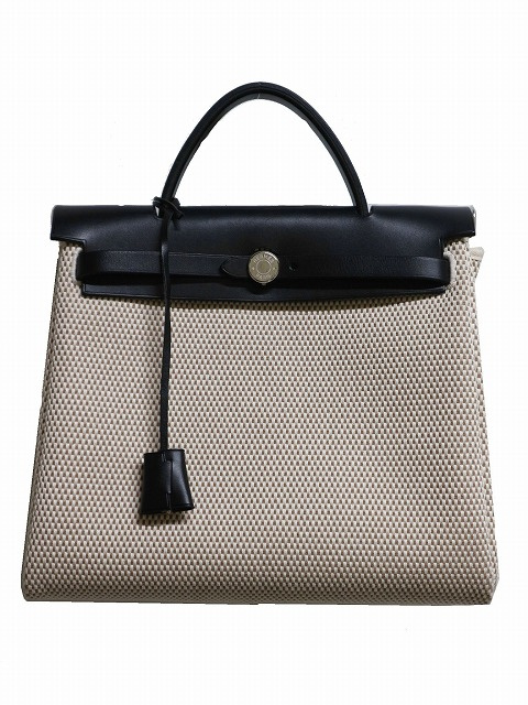 ラグジュアリーブランドのHERMES