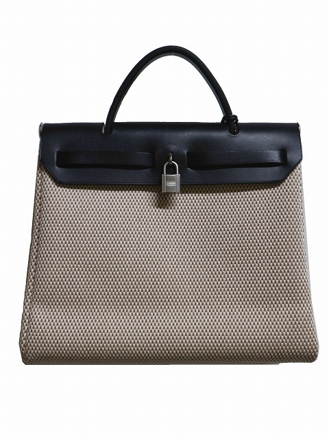HERMESのLOUIS VUITTON