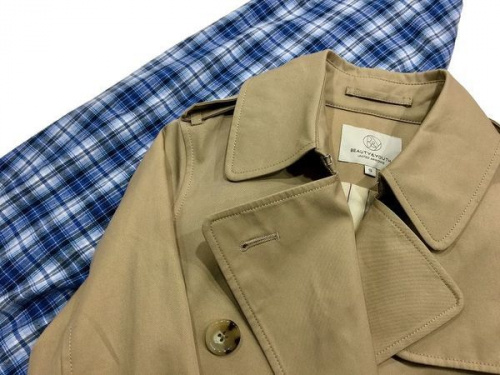 買取案内の店舗からのお知らせ