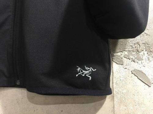 THE NORTH FACE(ノースフェイス）のpatagonia(パタゴニア）