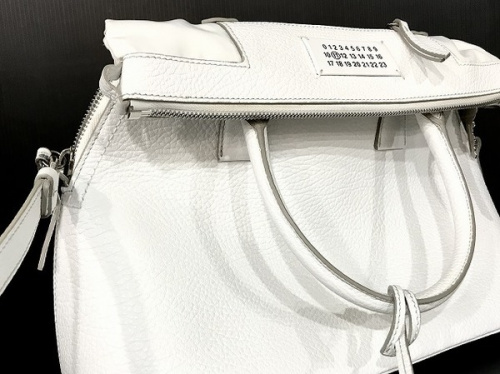 ラグジュアリーブランドのMaison Margiela