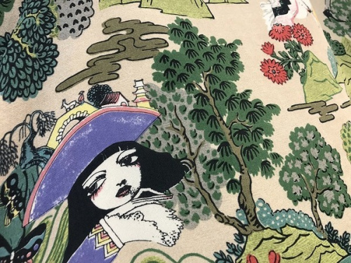 トレファクスタイル武蔵境店ブログ画像１