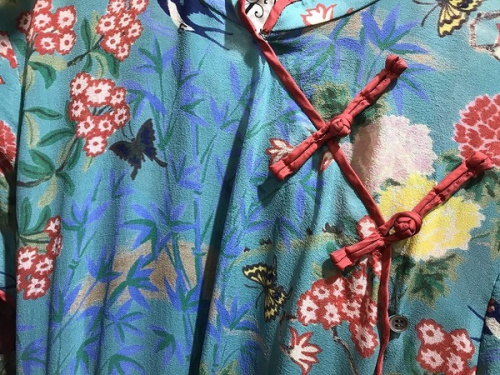 ワンピースのレディース