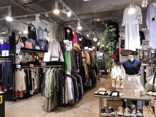 店舗からのお知らせのアルバイト