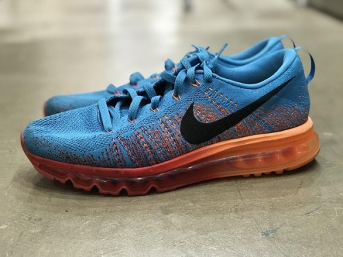 ナイキのスニーカー