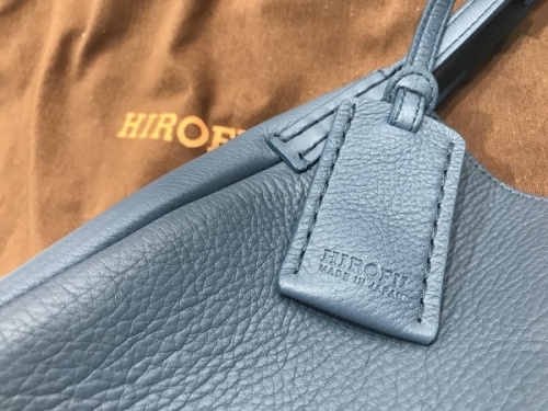 キャリアファッションのHIROFU