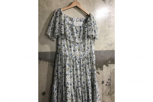 INTIMITEのアンティミテ