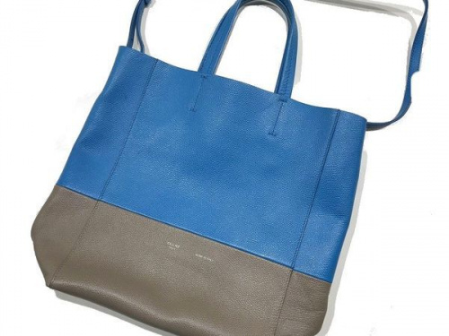ナチュラルブランドのCELINE