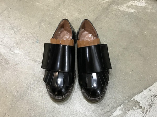 インポートブランドのMARNI