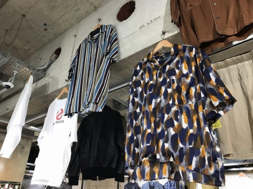 アダストリアのセレクトショップ