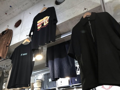 セレクトショップ