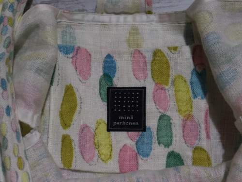 usa bag